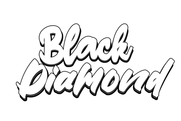 Black Diamond Clothing